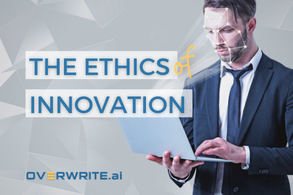 The Ethics of Innovation in a PropTech-centric Workplace