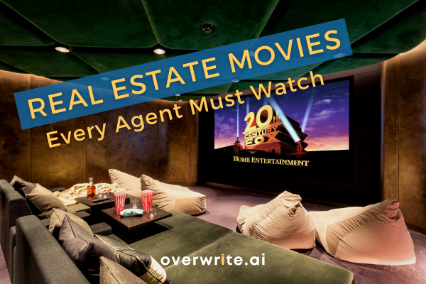 10 Real Estate Movies Every Agent Must Watch