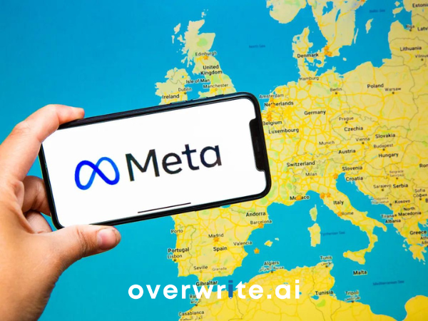 Meta Develops new AI for Real-Time Speech-to-Speech Translation